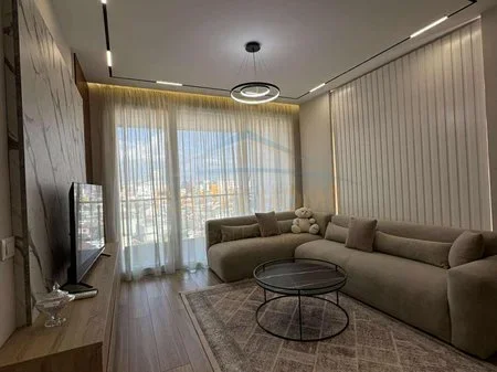Tirane, jepet me qera apartament 2+1 Kati 7, 94 m² 750 € 