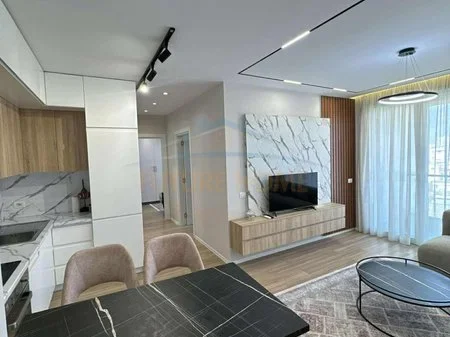Tirane, jepet me qera apartament 2+1 Kati 7, 94 m² 750 € 