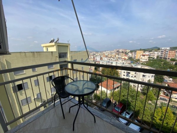 Shitet Apartament 2+1+2 , Fresk ,135.000 €