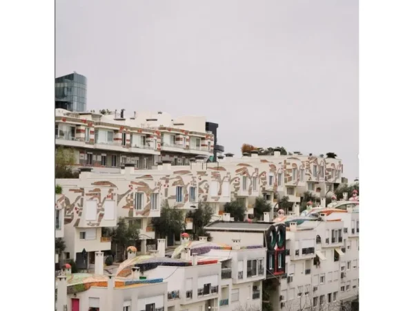 Tirane, shitet apartament 1+1+Ballkon Kati 6, 98 m² 157.867 € 