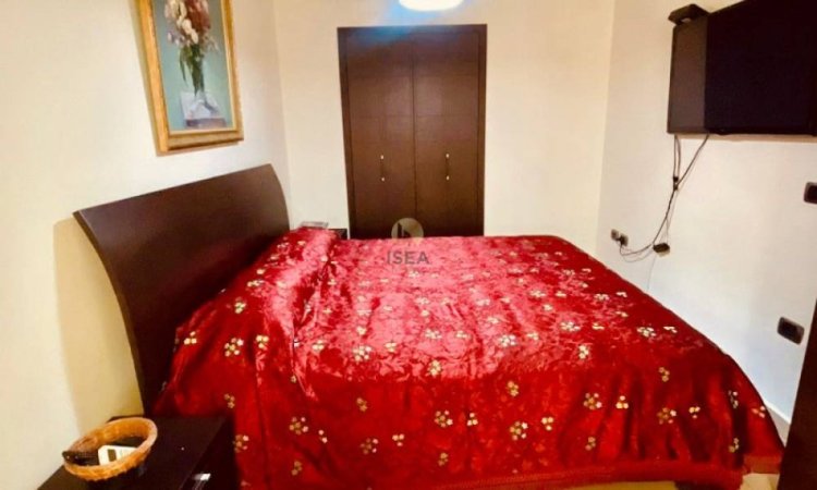 Tirane, jepet me qera apartament 1+1 Kati 3, 83 m² 600 € (Rruga Nikolla Jorga)