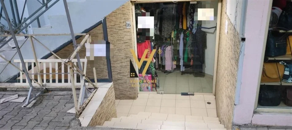 Tirane, jepet me qera ambjent biznesi Kati 0, 42 m² 500 € (SHKOLLA E BALETIT)
