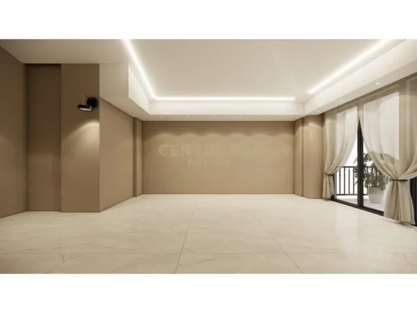 Tirane, jepet me qera zyre Kati 4, 114 m² 1.500 € (Liqeni i thate)