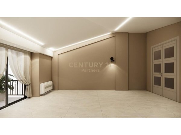 Tirane, jepet me qera zyre Kati 4, 114 m² 1.500 € (Liqeni i thate)