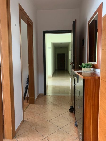 Tirane, jepet me qera apartament 1+1 Kati 3, 65 m² 600 € (Kristal Center)