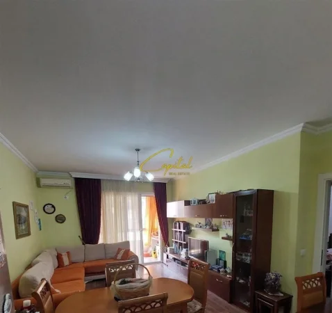 Tirane, shitet apartament 2+1 Kati 3, 78 m² 140.000 € (KINOSTUDIO)