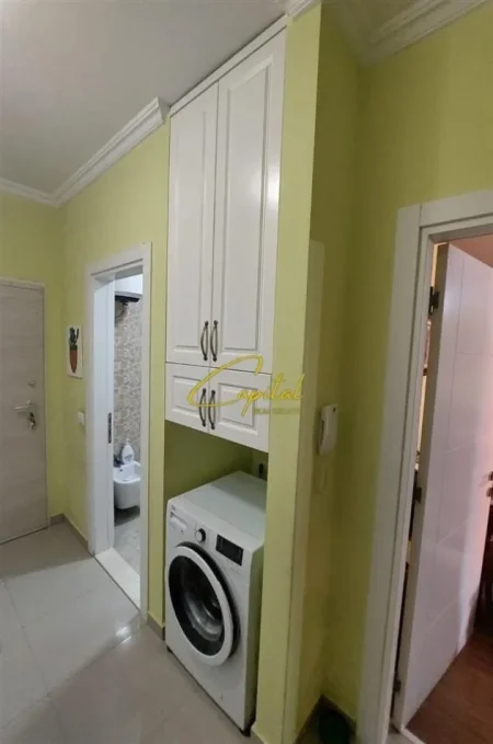 Tirane, shitet apartament 2+1 Kati 3, 78 m² 140.000 € (KINOSTUDIO)