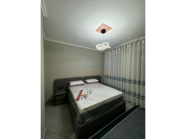 Tirane, jepet me qera apartament 1+1 Kati 4, 75 m² 450 € (Fresk , Rruga Shefqet Kuka)