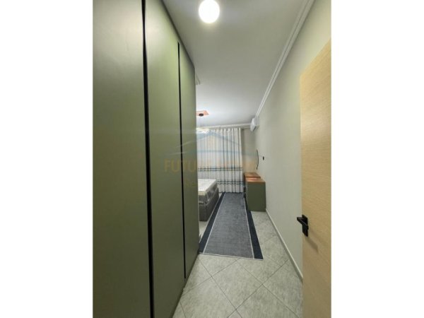 Tirane, jepet me qera apartament 1+1 Kati 4, 75 m² 450 € (Fresk , Rruga Shefqet Kuka)