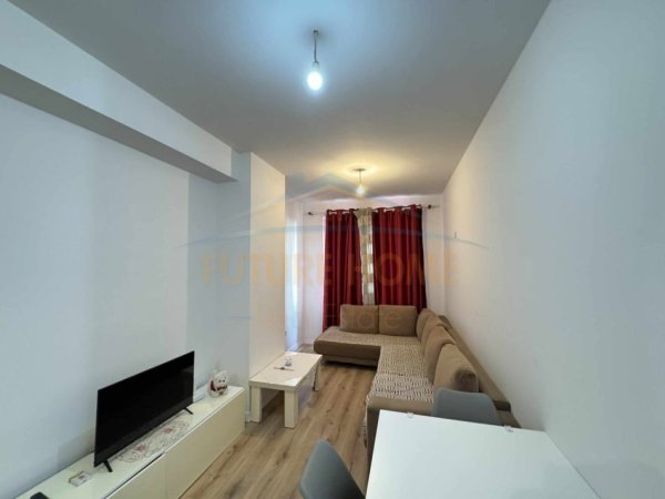 Tirane, shitet apartament 1+1 Kati 1, 53 m² 85.000 € (Kompleksi Fratari) UNA57283