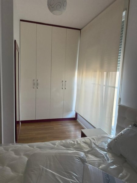 APARTAMENT 1+1 ME QIRA  500 € (KOPSHTI BOTANIK)