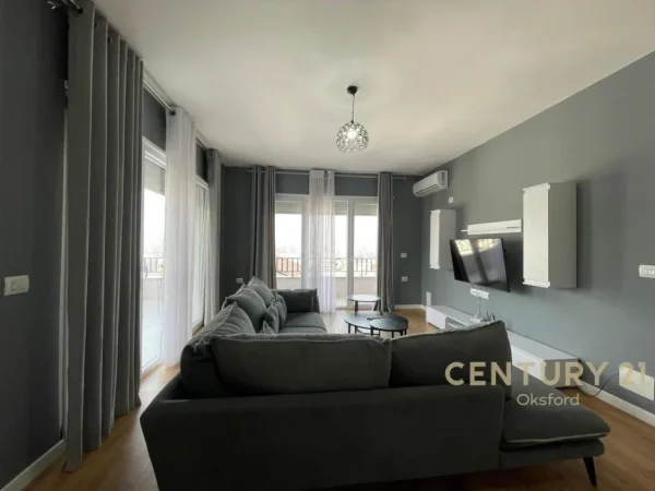 Tirane, jepet me qera apartament 2+1 Kati 2, 123 m² 1.000 € (KOPSHTI BOTANIK)