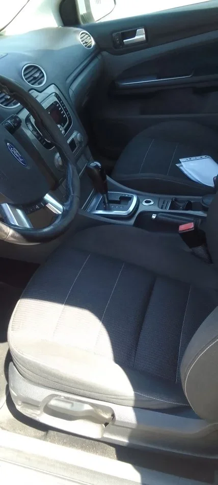 Tirane, shitet makine me portobagazh Ford fokus me portobagazh Nafte, gri metalizato automatik Kondicioner 2.599 €