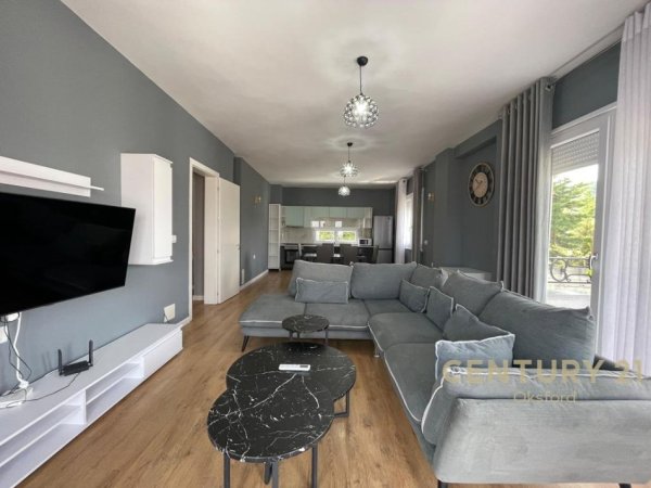 Tirane, jepet me qera zyre Kati 2, 119 m² 1.000 € (Garden Side Residence Prane Air Albania)