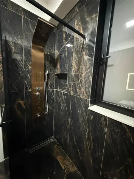 Tirane, jepet me qera apartament 2+1 Kati 3, 110 m² 650 € (ASTIR)