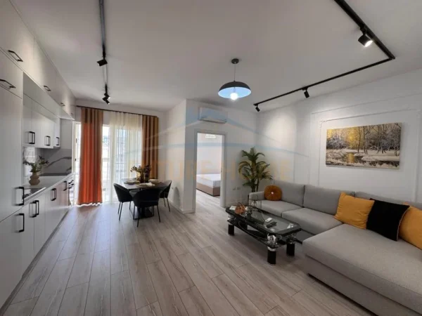 Durres Plazh, shes apartament 1+1 Kati 4, 68 m² 116.000 € 