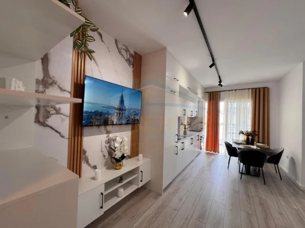 Durres Plazh, shes apartament 1+1 Kati 4, 68 m² 116.000 € 