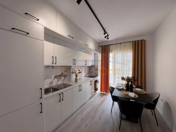 Durres Plazh, shes apartament 1+1 Kati 4, 68 m² 116.000 € 