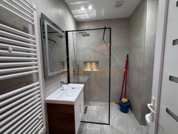 Durres Plazh, shes apartament 1+1 Kati 4, 68 m² 116.000 € 