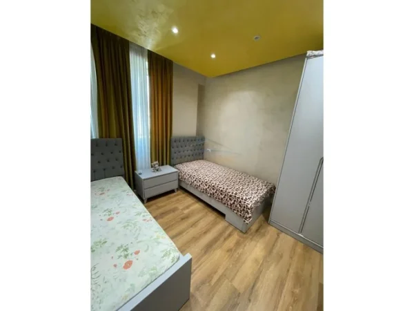 Tirane, shitet apartament 2+1+Ballkon Kati 6, 105 m² 200.000 € (Garden Residence Turdiu)