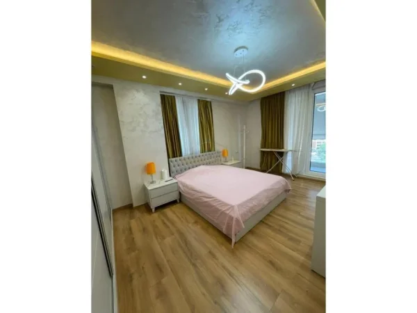 Tirane, shitet apartament 2+1 Kati 6, 105 m² 200.000 € (KOMPLEKSI TURDIU)