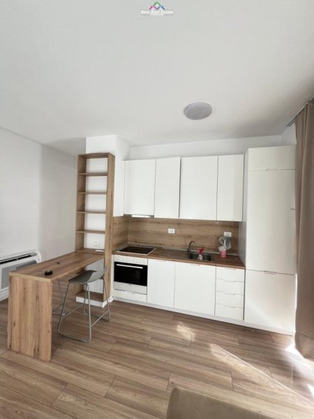 Tirane, jepet me qera apartament 2+1 Kati 4, 90 m² 500 € (ali demi)