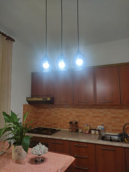 jepet me qera Vile 2+1+Aneks+Ballkon Kati 3, 90 m²