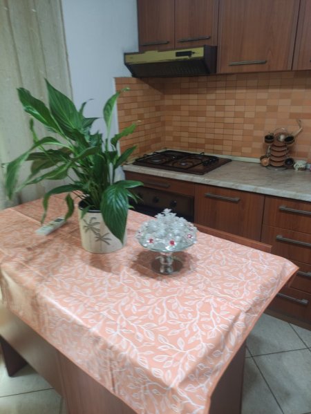 jepet me qera Vile 2+1+Aneks+Ballkon Kati 3, 90 m²