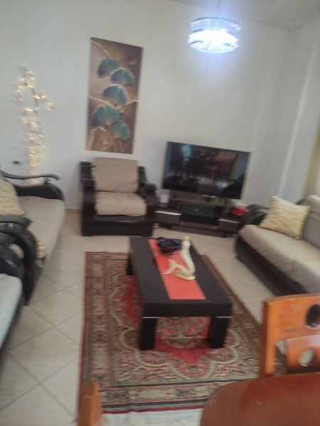 jepet me qera Vile 2+1+Aneks+Ballkon Kati 3, 90 m²