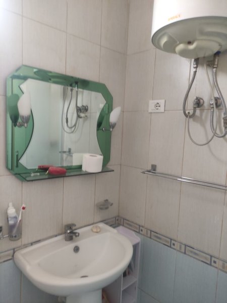 jepet me qera Vile 2+1+Aneks+Ballkon Kati 3, 90 m²