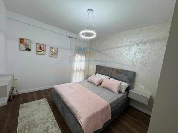 Tirane, shitet apartament 1+1+Ballkon Kati 1, 62 m² 105.000 € (YZBERISHT)