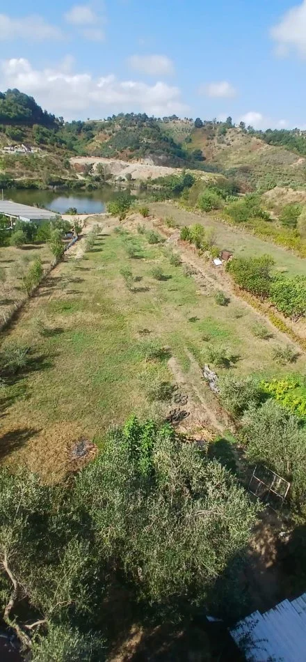 Tirane, jap me qera Pronë 3750m² 1.200 €