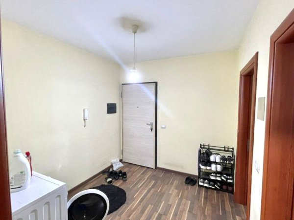 Me Qera : 1+1📍Liqeni i Thate (Res.Kapiten Mir Zoti) - 550€- S.75m² - Lokacion shume i Favorshem🔥