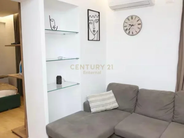 Tirane, shitet apartament 3+1+Ballkon Kati 1, 110 m² (Rruga Mine Peza)