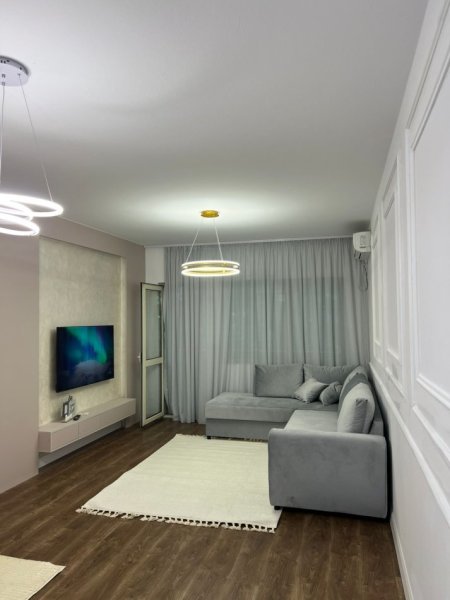 Tirane, shitet 1+1+Ballkon Kati 2, 105.000 € 