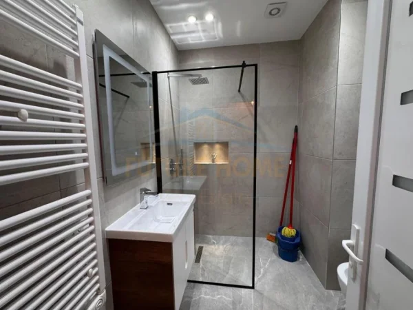 Durres, shitet apartament 1+1 Kati 4, 68 m² 116.000 € 