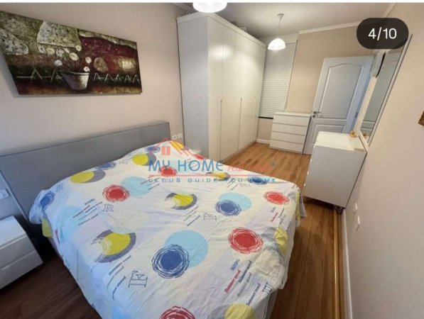 Tirane, jepet me qera apartament duplex 2+1+Ballkon , 109 m² 700 € (Kodra e Diellit 2)