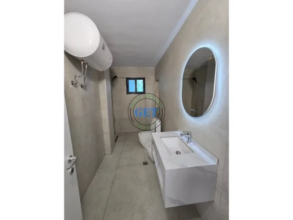 Durres, shitet apartament 2+1 Kati 1, 95 m² 88.000 € (Tek Parku Vala)