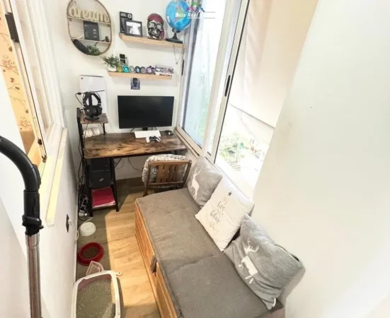 Tirane, shitet apartament 2+1+Ballkon Kati 4, 82 m² 211.000 € (Kopshti Zoologjik)