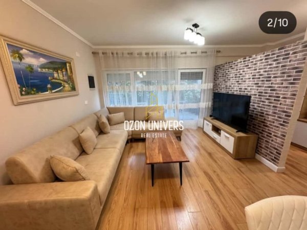 Tirane, jepet me qera apartament duplex 2+1 Kati 1, 105 m² 700 € (Kodra e Diellit)