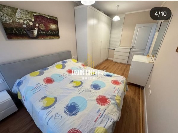 Tirane, jepet me qera apartament duplex 2+1 Kati 1, 105 m² 700 € (Kodra e Diellit)