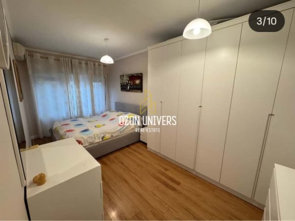 Tirane, jepet me qera apartament duplex 2+1 Kati 1, 105 m² 700 € (Kodra e Diellit)