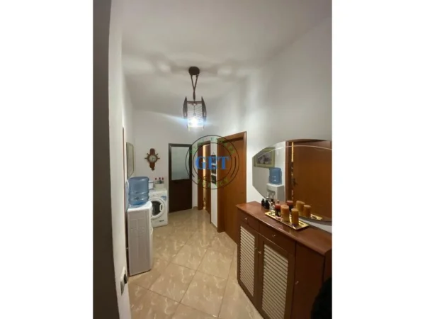 Durres, shitet apartament 2+1 Kati 2, 88 m² 110.000 € (Prane Shkolles "Qemal Mici", Durres)