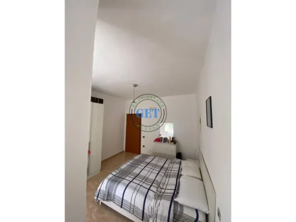 Durres, shitet apartament 2+1 Kati 2, 88 m² 110.000 € (Prane Shkolles "Qemal Mici", Durres)
