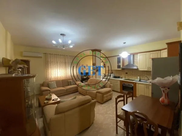 Durres, shitet apartament 2+1 Kati 2, 88 m² 110.000 € (Prane Shkolles "Qemal Mici", Durres)