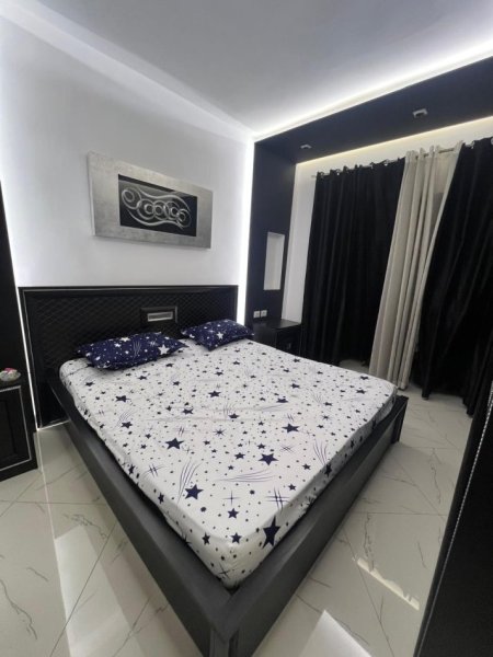 ✅Jepet  Apartament 1+1 me Qira tek  ish Restorant Durrësit afer Stacionit te Trenit , 450 €URO Vetem Cift