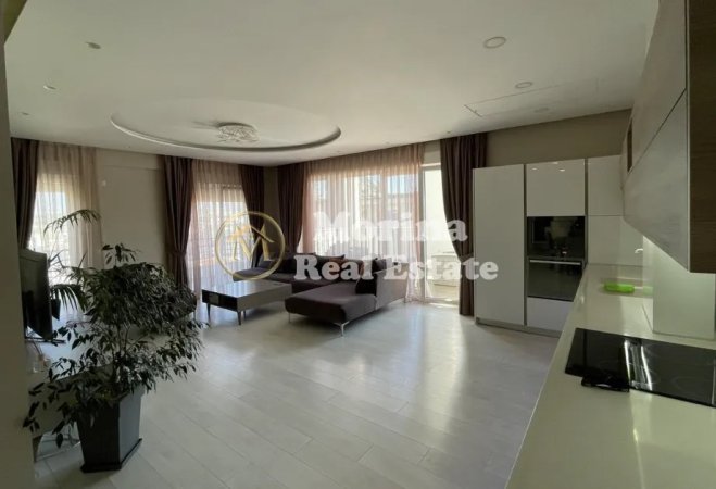 Tirane, jepet me qera apartament 3+1 Kati 4, 187 m² 1.300 € (Liqeni i Thate)