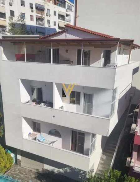 Tirane, shitet ambjent biznesi Kati 0, 692 m² 595.000 € (5 MAJI)