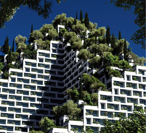 Tirane, shitet apartament 1+1+Ballkon Kati 14, 83 m² 151.000 € (Rruga "Dritan Hoxha")