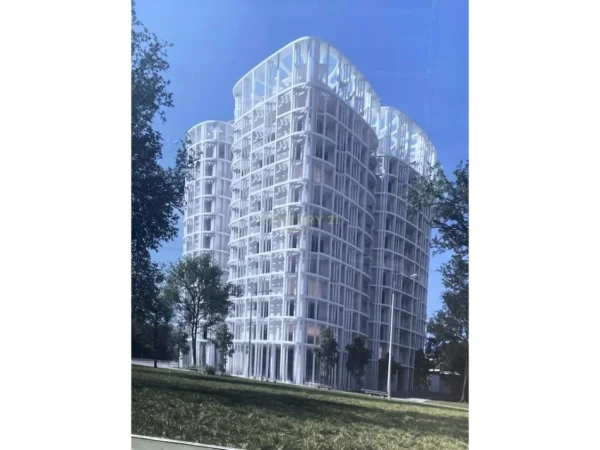 Tirane, shitet apartament 2+1 Kati 3, 108 m² 173.000 € 